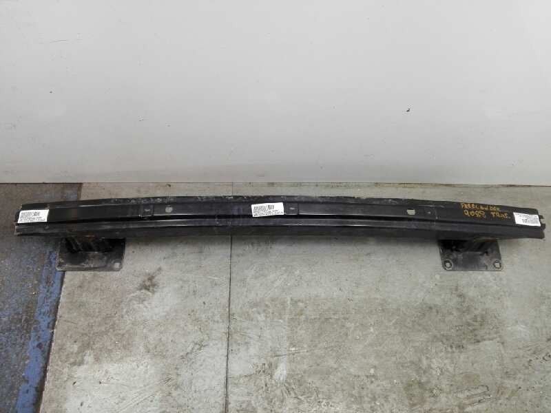 Recambio de refuerzo paragolpes trasero para land rover freelander (lr2) 2.2 td4 cat referencia OEM IAM 6H5217B892BB  