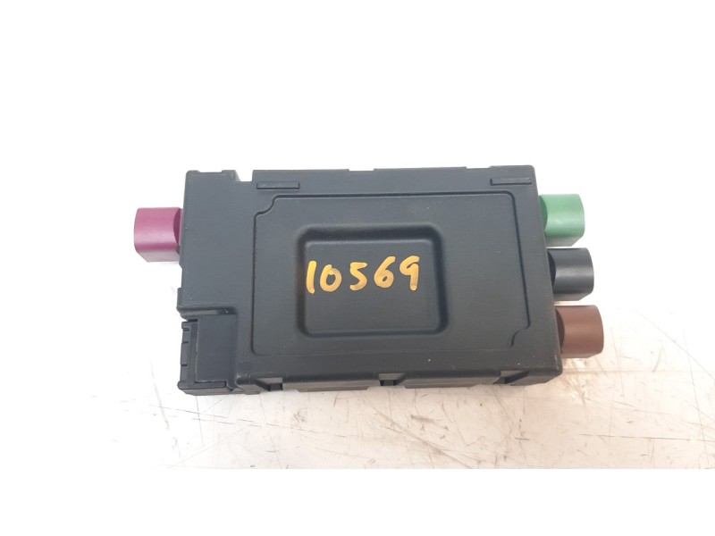 Recambio de modulo electronico para skoda superb combi (3v5) 2.0 tdi referencia OEM IAM 5G0035953D  
