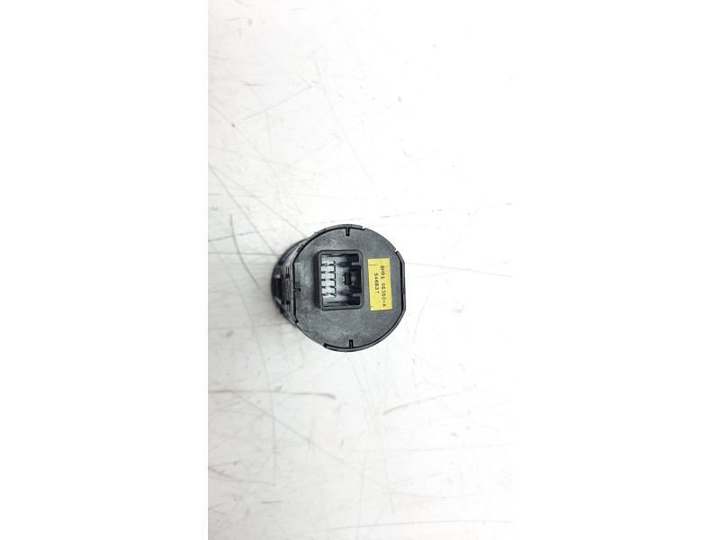 Recambio de conmutador de arranque para mazda 3 lim. () 2.2 turbodiesel cat referencia OEM IAM BHR1663S0A  