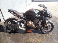HONDA CBR 650RA