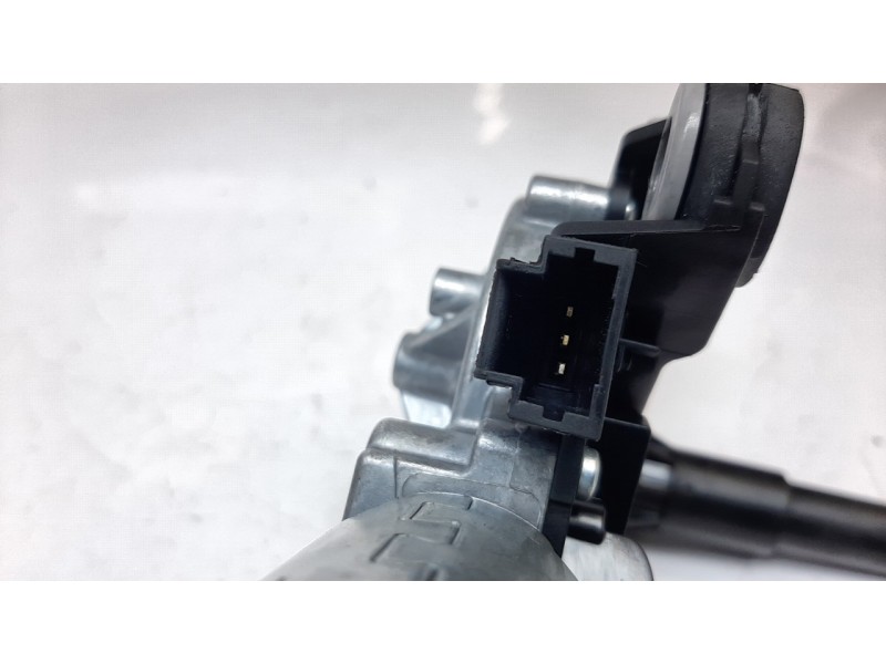 Recambio de motor limpia trasero para renault clio v zen referencia OEM IAM 287108228R  