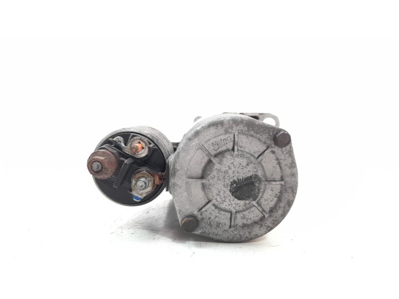 Recambio de motor arranque para dacia sandero 1.2 16v cat referencia OEM IAM 8200369521G ARF320151 