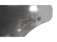 Recambio de luna trasera izquierda para audi q8 (4mn) (07.2018) 50 tdi quattro referencia OEM IAM 4M8845205A   2