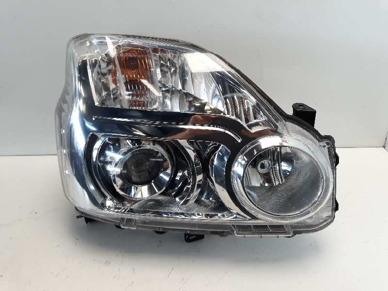 Recambio de faro derecho para nissan x-trail (t31) le referencia OEM IAM 260103UF2A  