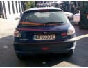 PEUGEOT 206 BERLINA