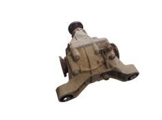 Recambio de diferencial trasero para audi q7 (4l) 3.0 tdi referencia OEM IAM 0AB525017F   2