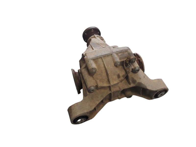 Recambio de diferencial trasero para audi q7 (4l) 3.0 tdi referencia OEM IAM 0AB525017F  
