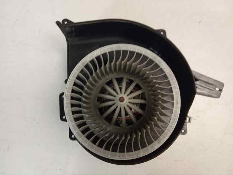 Recambio de ventilador calefaccion para seat ibiza (6p1) style referencia OEM IAM 6R1819015  