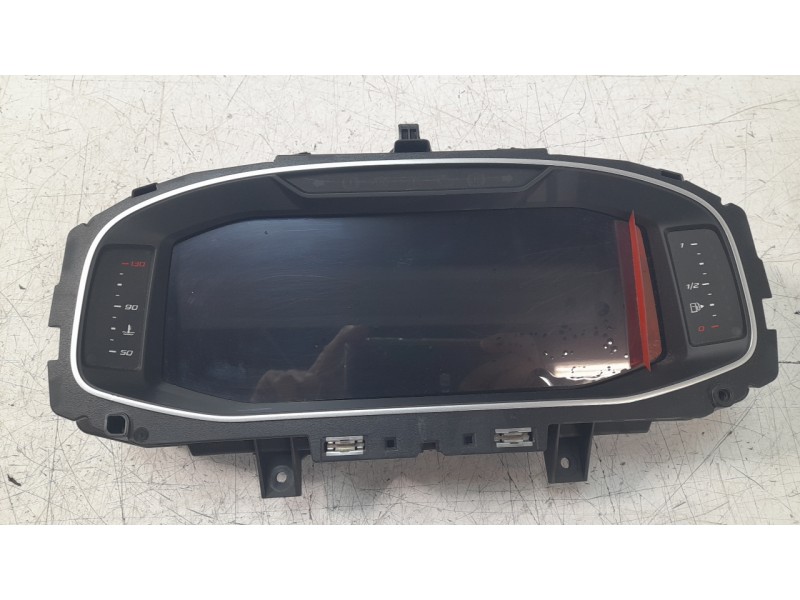 Recambio de cuadro instrumentos para seat ateca (khp) fr referencia OEM IAM 5F0920320C  