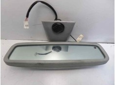 Recambio de espejo para mercedes-benz clase c (w203) berlina 270 cdi (203.016) referencia OEM IAM   
