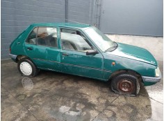 PEUGEOT 205 BERLINA