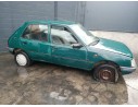PEUGEOT 205 BERLINA