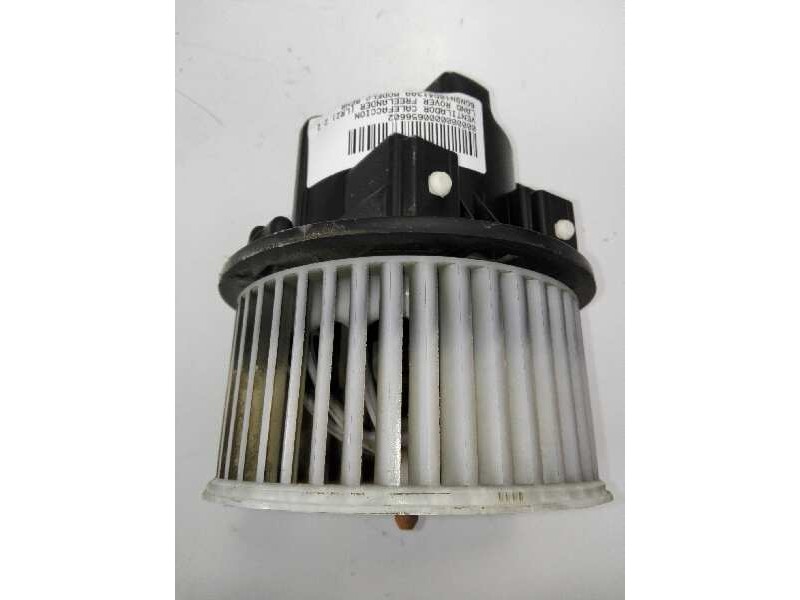 Recambio de ventilador calefaccion para land rover freelander (lr2) 2.2 td4 cat referencia OEM IAM 6GN9N18D413AA  