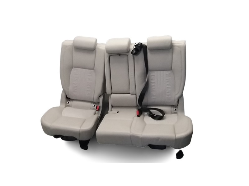 Recambio de juego asientos completo para land rover discovery sport 2.0 td4 cat referencia OEM IAM LR078051  