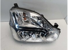 Recambio de faro derecho para nissan x-trail (t31) le referencia OEM IAM 260103UF2A   2