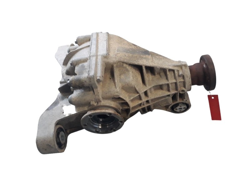 Recambio de diferencial trasero para audi q7 (4l) 3.0 tdi referencia OEM IAM 0AB525017F  