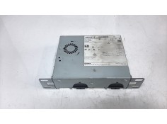 SISTEMA AUDIO / RADIO CD 259155167R 259155167R 