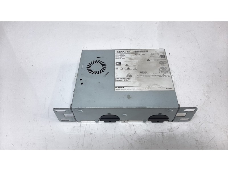 Recambio de sistema audio / radio cd para renault clio v zen referencia OEM IAM 259155167R  