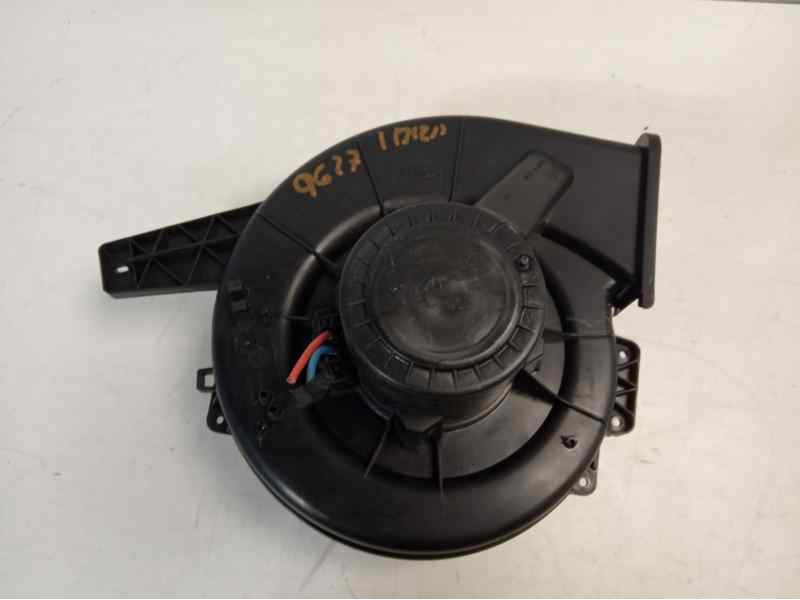 Recambio de ventilador calefaccion para seat ibiza (6p1) style referencia OEM IAM 6R1819015  