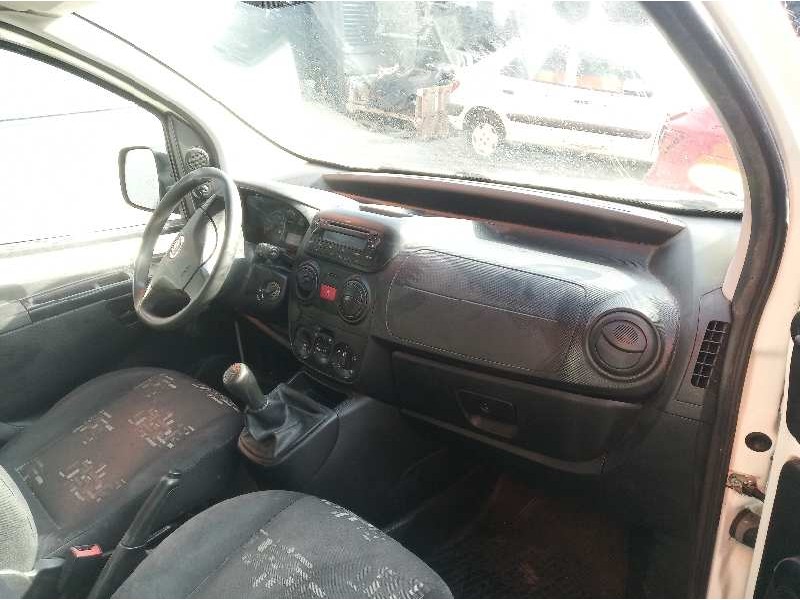 fiat fiorino del año 2013