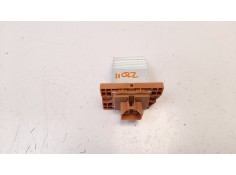 Recambio de resistencia calefaccion para kia xceed 1.0 tgdi cat referencia OEM IAM 97128A5000   2