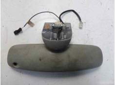 Recambio de espejo para mercedes-benz clase c (w203) berlina 270 cdi (203.016) referencia OEM IAM    2