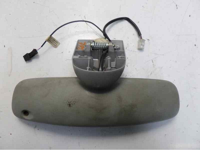 Recambio de espejo para mercedes-benz clase c (w203) berlina 270 cdi (203.016) referencia OEM IAM   