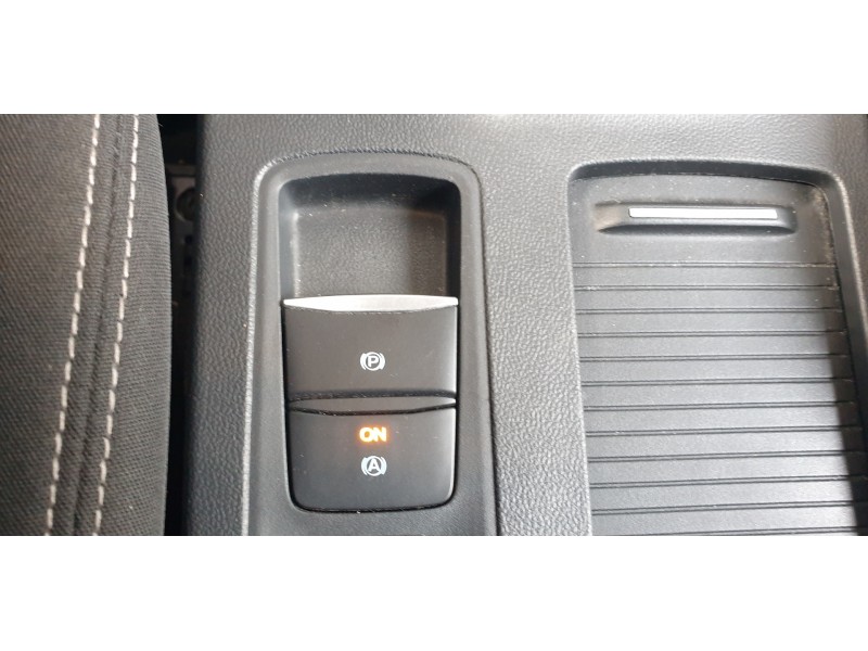 Recambio de palanca freno para ford focus 1.0 ecoboost cat referencia OEM IAM JX7T2B623  