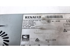 Recambio de sistema audio / radio cd para renault clio v zen referencia OEM IAM 259155167R   2
