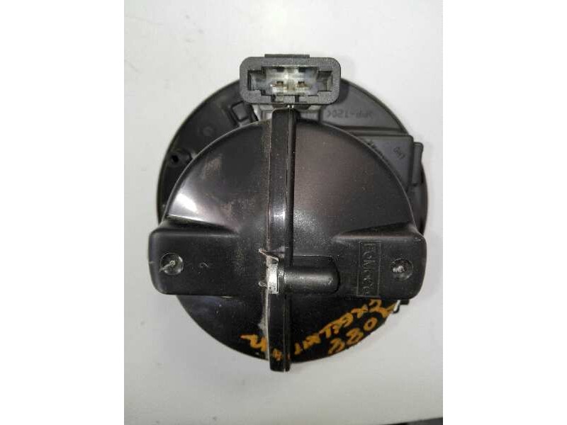 Recambio de ventilador calefaccion para land rover freelander (lr2) 2.2 td4 cat referencia OEM IAM 6GN9N18D413AA  