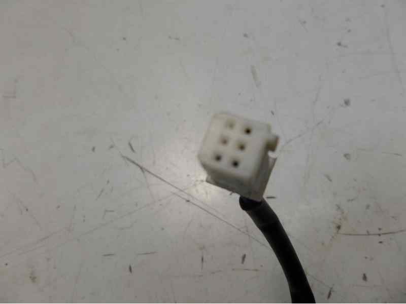 Recambio de espejo para mercedes-benz clase c (w203) berlina 270 cdi (203.016) referencia OEM IAM   