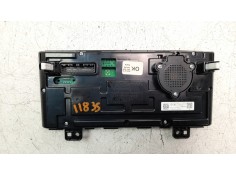 Recambio de cuadro instrumentos para hyundai tucson (nx) maxx 2wd referencia OEM IAM 94013N7000   2