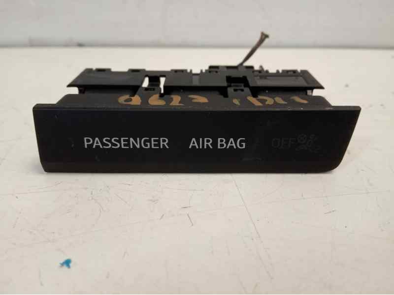 Recambio de pantalla multifuncion para seat ibiza (6p1) style referencia OEM IAM 6P0919234  