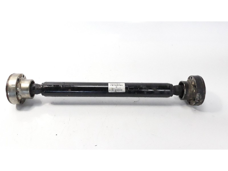 Recambio de transmision central para audi q7 (4l) 3.0 tdi referencia OEM IAM 7L6521101H TL10014 