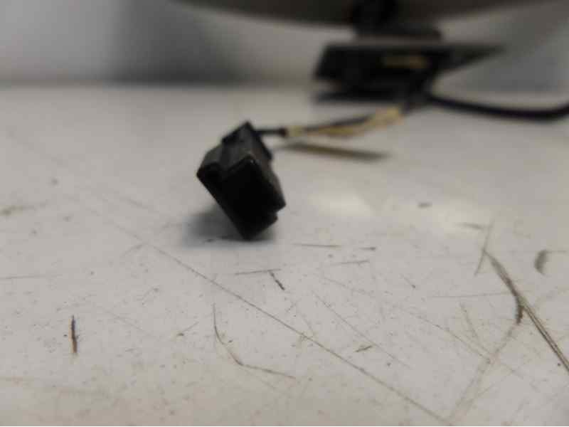 Recambio de espejo para mercedes-benz clase c (w203) berlina 270 cdi (203.016) referencia OEM IAM   