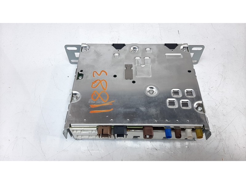 Recambio de sistema audio / radio cd para renault clio v zen referencia OEM IAM 259155167R  