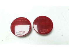 Recambio de piloto trasero central para nissan x-trail (t31) le referencia OEM IAM   