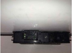 Recambio de pantalla multifuncion para seat ibiza (6p1) style referencia OEM IAM 6P0919234   2