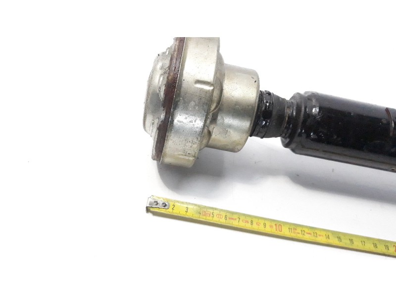 Recambio de transmision central para audi q7 (4l) 3.0 tdi referencia OEM IAM 7L6521101H TL10014 