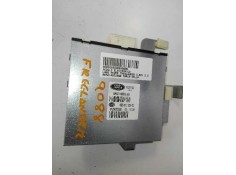 Recambio de modulo electronico para land rover freelander (lr2) 2.2 td4 cat referencia OEM IAM AH5214B526AB 8ES01032900 