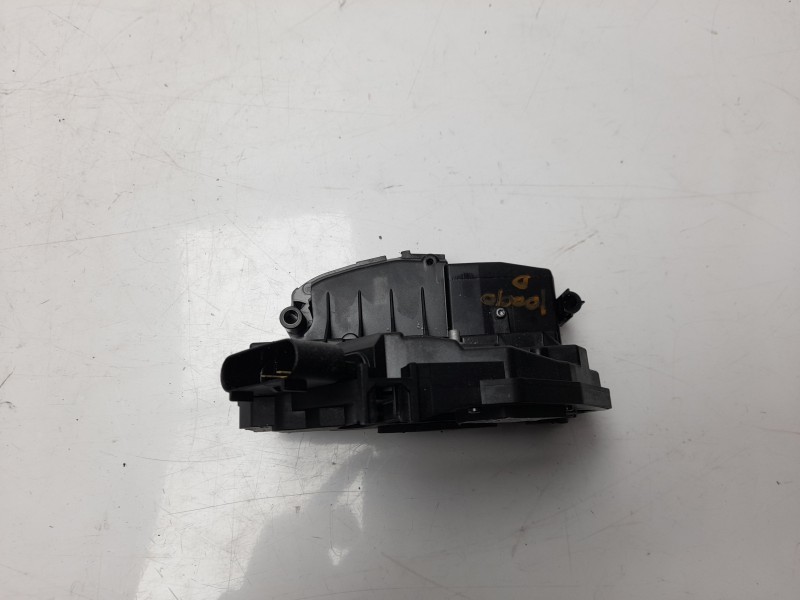 Recambio de maneta interior delantera izquierda para ford tourneo courier (c4a) titanium referencia OEM IAM ET76R22601  