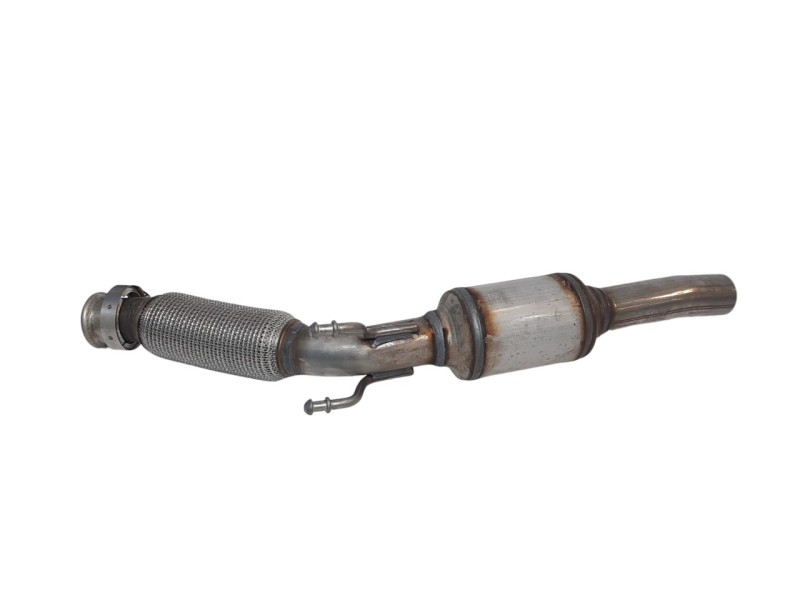 Recambio de catalizador para seat ateca (khp) fr referencia OEM IAM 5Q0253059MH  