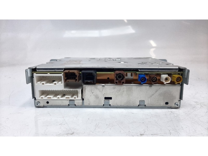 Recambio de sistema audio / radio cd para renault clio v zen referencia OEM IAM 259155167R  