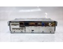 SISTEMA AUDIO / RADIO CD 259155167R 259155167R 