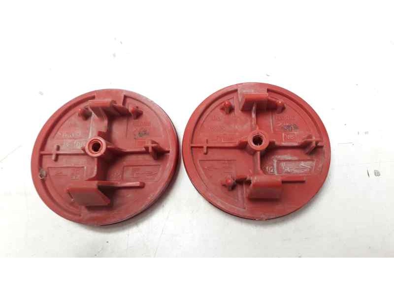 Recambio de piloto trasero central para nissan x-trail (t31) le referencia OEM IAM   