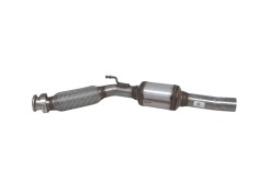 Recambio de catalizador para seat ateca (khp) fr referencia OEM IAM 5Q0253059MH   2