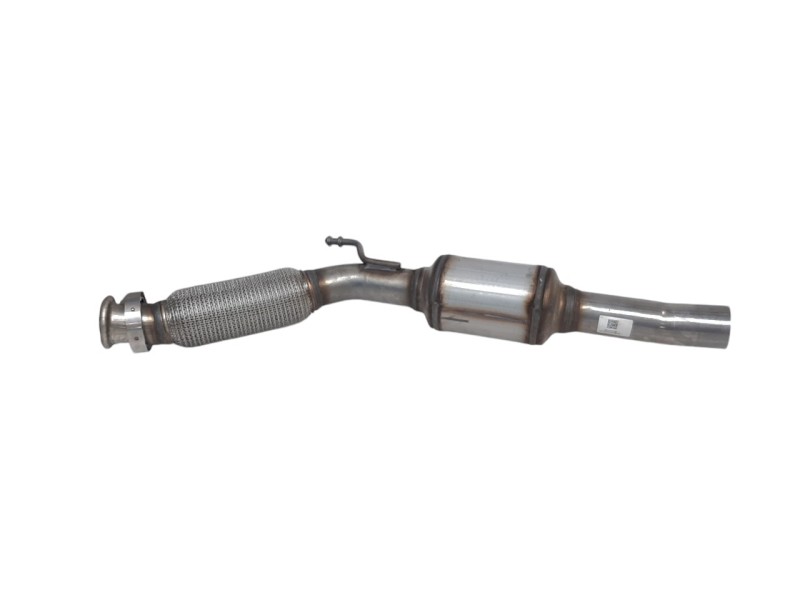 Recambio de catalizador para seat ateca (khp) fr referencia OEM IAM 5Q0253059MH  