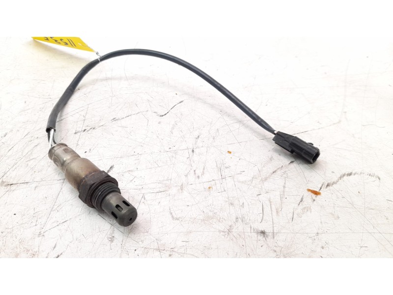 Recambio de sonda lambda para dacia sandero 1.2 16v cat referencia OEM IAM 8200495791  