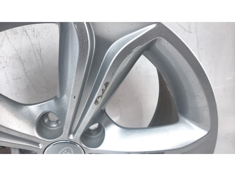 Recambio de llanta para land rover discovery sport 2.0 td4 cat referencia OEM IAM FK721007AB  