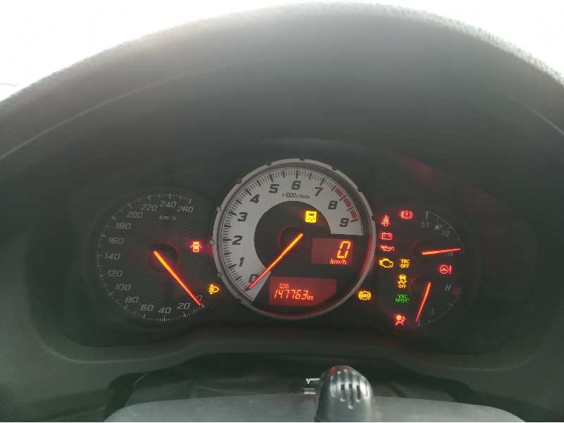 toyota gt 86 del año 2013